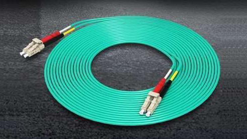 衡水市因为光纤跳线品质 选用欧孚OM3万兆光纤跳线