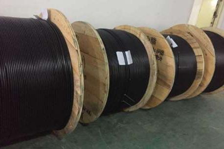 海北藏族自治州光缆上的GYTXW什么意思 欧孚室外中心管式光缆用的什么材料