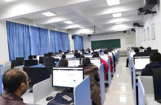 浦东新区中国传媒大学1号教学楼智慧教室建设项目招标